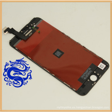 Pantalla táctil LCD original completa para iPhone 6s Plus Teléfono móvil LCD